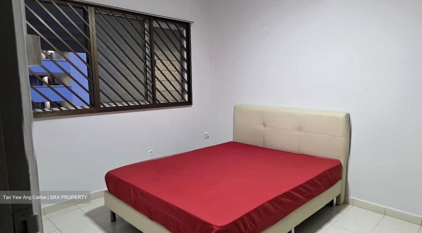 Blk 114 Teck Whye Lane (Choa Chu Kang), HDB 4 Rooms #617667461